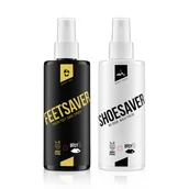 Kosmetyki do pielęgnacji ciała męskie - Saver set - miniaturka - grafika 1