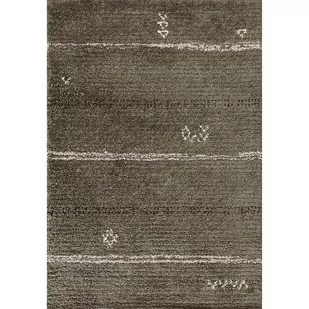 Dekoria pl pl Dywan Royal jungle green 160x230cm 160 x 230 cm 802-322 - Dywany Dekoria pl pl Dywan Royal jungle green 160x230cm 160 x 230 cm 802-322 - Dywany - miniaturka - grafika 1