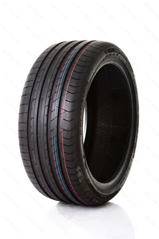 Fulda SportControl 2 235/55R17 103Y