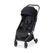 Wózki dziecięce - Wózek dzięcięcy Recaro LEXA Select Night Black - miniaturka - grafika 1