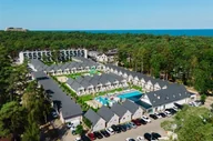 Czasopisma - Tydzień w apartamencie nad morzem - Holiday Park & Resort - miniaturka - grafika 1