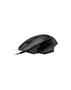 Logitech G502 X czarna 910-006139 - Myszki - miniaturka - grafika 1