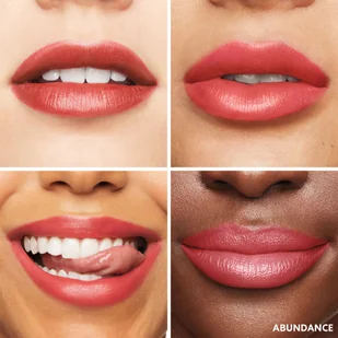 bareMinerals Mineralist Mineralist Hydra-Smoothing Lipstick - szminka do ust Abundance - Szminki - miniaturka - grafika 7