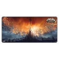 Podkładki pod mysz - World of Warcraft: Shadowlands - Shattered Sky Podkładka pod mysz (XL) - miniaturka - grafika 1