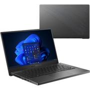 Laptopy - Asus ROG Zephyrus G14 R7-5800HS/16GB/960/Win10 RTX3050 GA401QC-K2123T - miniaturka - grafika 1