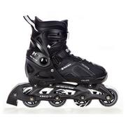 Rolki - Rolki Raven Pulse (black) 43-46 - miniaturka - grafika 1