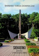 Poezja - Siekierki poemat o forsowaniu Odry - miniaturka - grafika 1