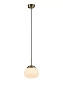Markslojd Lampy Lampa Rise 108296 - Lampy sufitowe - miniaturka - grafika 1
