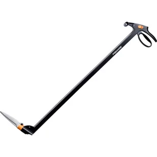 FISKARS Nożyce do trawy z serwo, długie GS46 (113690) - Nożyce i sekatory - miniaturka - grafika 8