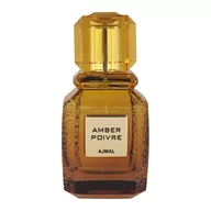 Wody i perfumy unisex - Ajmal Amber Poivre woda pefumowana 100 ml - miniaturka - grafika 1