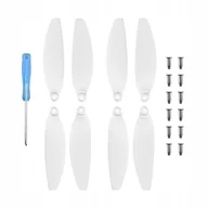 Akcesoria do drona - Śmigła Do Drona Dji Mavic Mini 2 White 8 Szt. 4726 - miniaturka - grafika 1