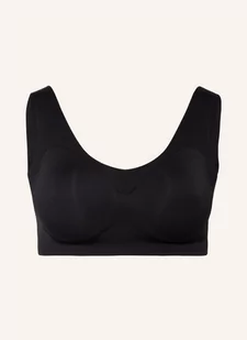 Magic Bodyfashion Gorset Sensual Soft schwarz - Biustonosze - miniaturka - grafika 1