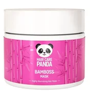 Włosy, skóra, paznokcie - Hair Care Panda BamBoss Mask - miniaturka - grafika 1
