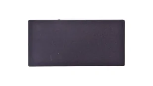 Kontakt Simon Kontakt_Simon Klawisz 45x22,5 łącznika uniwersalnego/zwiernego szary grafit Simon Connect K109/14 - Klawisze i ramki - miniaturka - grafika 1