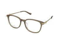 Okulary korekcyjne, oprawki, szkła - Dioptrie szkieł Gucci GG1745OA 002 - miniaturka - grafika 1
