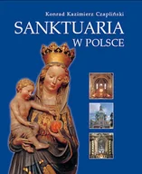 Przewodniki - Sanktuaria w Polsce - miniaturka - grafika 1
