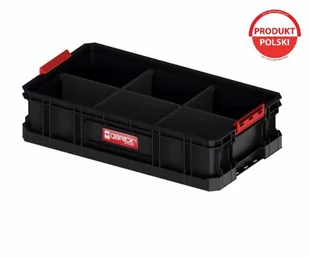 Patrol Group QBrick System Two Box 100 Flex Patrol SKRQBOXTWO1FCZAPG001 - Skrzynki i torby narzędziowe - miniaturka - grafika 1
