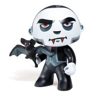 Zabawki interaktywne dla dzieci - Figurka DRACULUM  DJ06748 - miniaturka - grafika 1