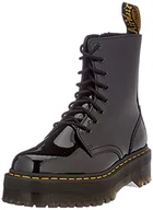 Moda i Uroda OUTLET - Dr. Martens dla kobiet, czarny, 38 EU - miniaturka - grafika 1