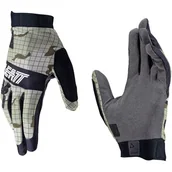 Rękawiczki rowerowe - Rękawiczki rowerowe Leatt Glove MTB 1.0 GripR 602510576 - miniaturka - grafika 1