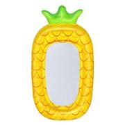 Materace dmuchane i koła do pływania - Materac do pływania BESTWAY Ananas 43644 - miniaturka - grafika 1