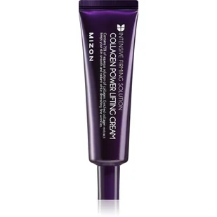 Mizon Intensive Firming Solution Collagen Power krem liftingujący przeciw zmarszczkom 35 ml - Kremy do twarzy - miniaturka - grafika 1