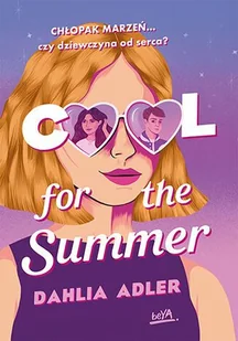 Cool for the summer - Opowiadania - miniaturka - grafika 2