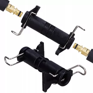 Złącze Do Węża Karcher Click Adapter Do K2 K3 K4 - Akcesoria do elektronarzędzi - miniaturka - grafika 1