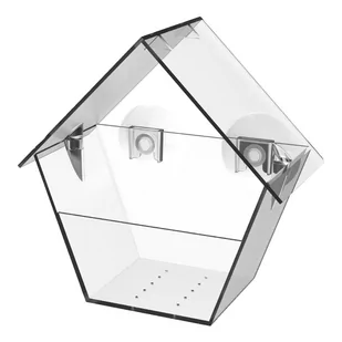 Karmnik dla ptaków – Esschert Design - Pozostałe ozdoby ogrodowe - miniaturka - grafika 1