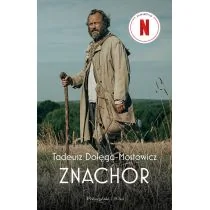 Znachor. Wydanie filmowe - Księgarnia OUTLET - miniaturka - grafika 1
