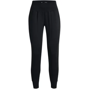 Spodnie sportowe damskie Under Armour Meridian - Spodnie sportowe damskie - miniaturka - grafika 1