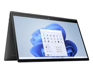 HP Envy 15 X360 i7-1260P/16GB/1TB/Win11 Black - Laptopy 2w1 - miniaturka - grafika 1