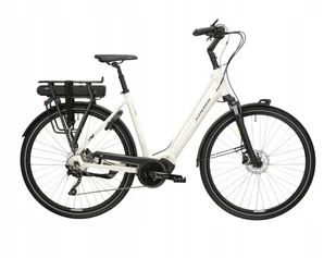ROWER EBIKE KROSS SENTIO HYBRID 3.0 418WH r.XL - Rowery - miniaturka - grafika 1
