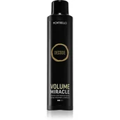 Odżywki do włosów - Montibello Decode Volume Miracle spray nadający objętość i fakturę, 250ml - miniaturka - grafika 1