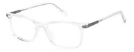 Okulary korekcyjne, oprawki, szkła - Okulary korekcyjne Fossil FOS 7075 G 900 - miniaturka - grafika 1
