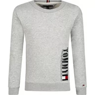 Bluzy dla chłopców - Tommy Hilfiger Bluza | Regular Fit - miniaturka - grafika 1