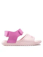 Buty dla dziewczynek - Puma Sandały Divecat V2 Injex Ps 369546 11 Różowy - miniaturka - grafika 1