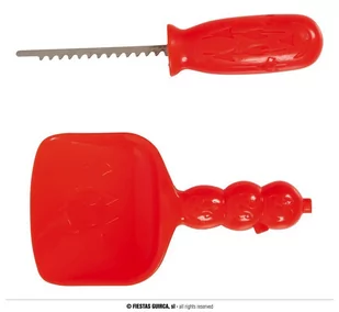 Narzędzia Do Dekorowania Dyni Zestaw Na Halloween - Sztuczne kwiaty - miniaturka - grafika 1