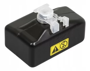 Kyocera Mita WT-895 Pojemnik na zużyty toner do FS-C8020MFP FS-C8025MFP - Dodatki do drukarek i skanerów - miniaturka - grafika 2