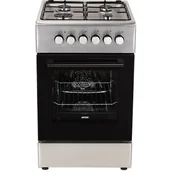 Kuchenki gazowo-elektryczne - MPM 64-KGM-11 - miniaturka - grafika 1