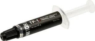 Kolink UMBRA PRO TP-1 Thermal Paste - 1,5 g KL-CPX-1 - Pasty i materiały termoprzewodzące - miniaturka - grafika 1