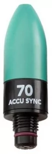 ACCUSYNC AS 70 Regulator ciśnienia 4,8 HUNTER - Inne akcesoria do nawadniania - miniaturka - grafika 1
