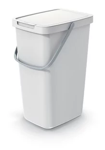 Kosz na śmieci 20L SYSTEMA Q COLLECT Sortownik - Kosze na śmieci - miniaturka - grafika 1