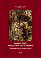 Technika - Koszałki-opałki, czyli prawo karne w bajkach - Kulesza Witold, Kulesza Jan - miniaturka - grafika 1