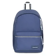 Plecaki - EASTPAK Out of Office Kontrastprblue Plecaki, Kontrastprblue, Jeden rozmiar, EASTPAK Plecaki KontrastPrBlue - miniaturka - grafika 1