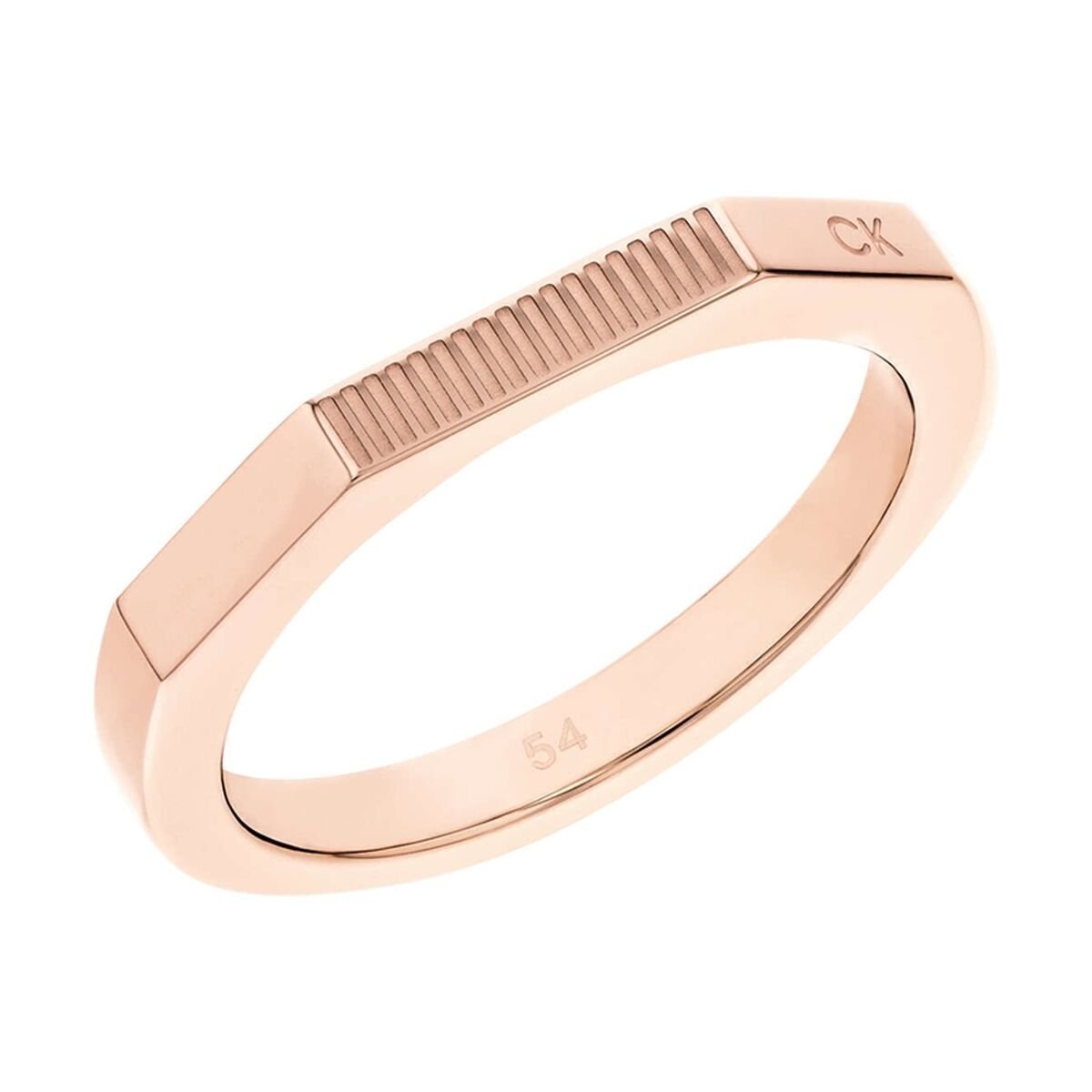 Pierścionek Damski Calvin Klein 1681289 12