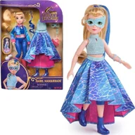 Lalki dla dziewczynek - Akademia Jednorożców: Lalka Delux Isabel Masquerad - miniaturka - grafika 1