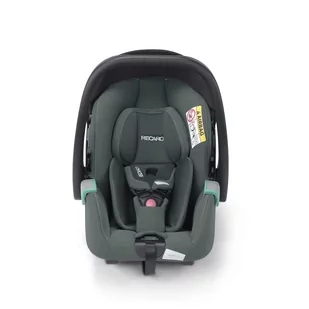 Recaro AVAN I-SIZE 0-13kg Mineral Green - Foteliki samochodowe - miniaturka - grafika 3