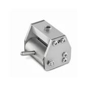 Inne urządzenia pomiarowe - SAUTER uchwyt manualny do siłomierza AE03 - miniaturka - grafika 1