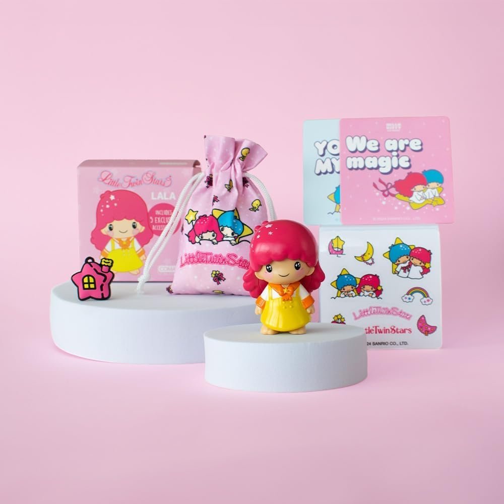 Figurka Hello Kitty Kawaii Style – Lala